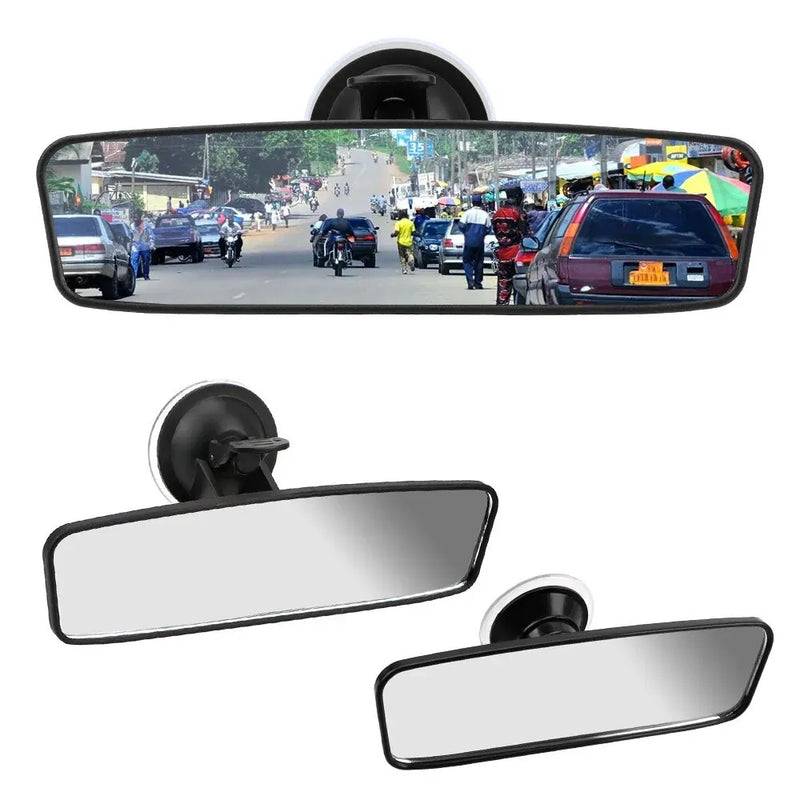 Espelho Retrovisor